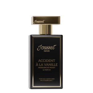 Accident À La Vanille - Madeleine de Proust