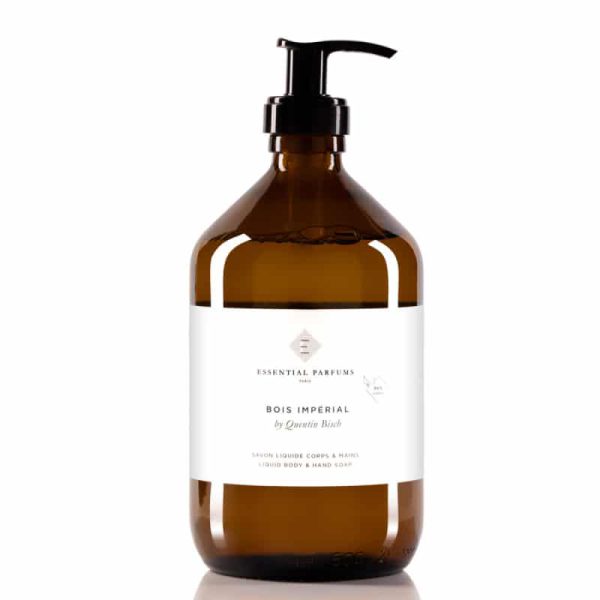 BOIS IMPÉRIAL KŪNO IR RANKŲ PRAUSIKLIS, 500ML