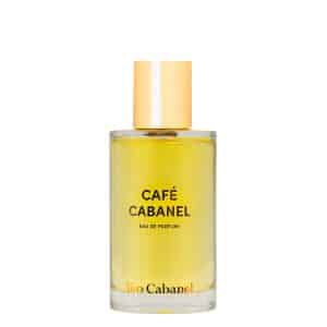 CAFÉ CABANEL