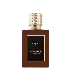 CARAMEL POP