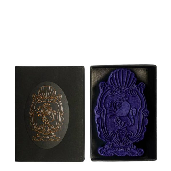 Casati Big Cameo Royal Purple kvapnus vaškas