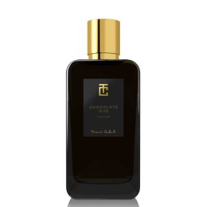 CHOCOLATE OUD