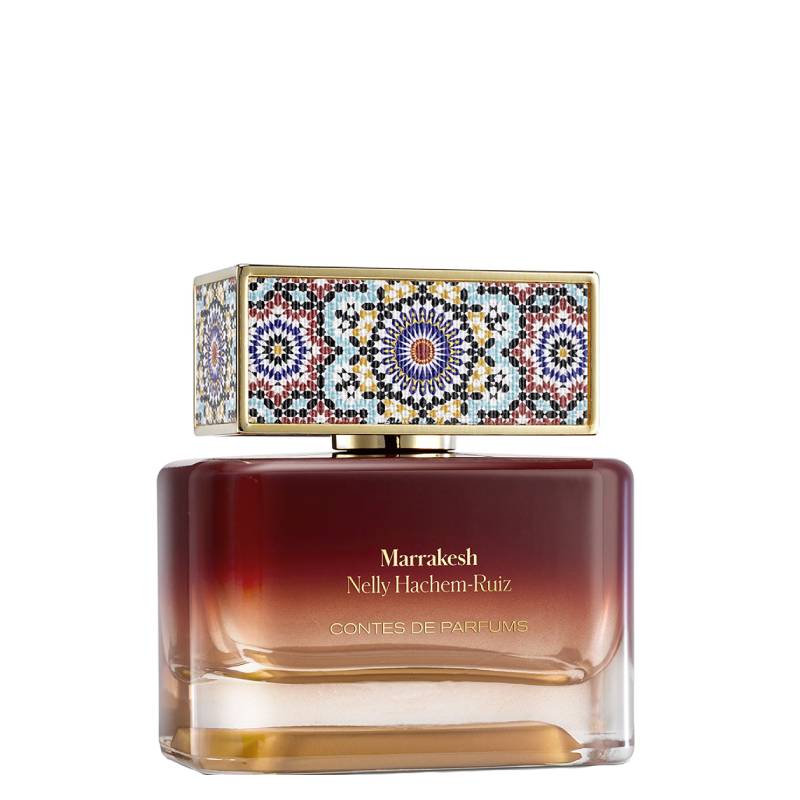 Marrakesh kvepalai 100ml