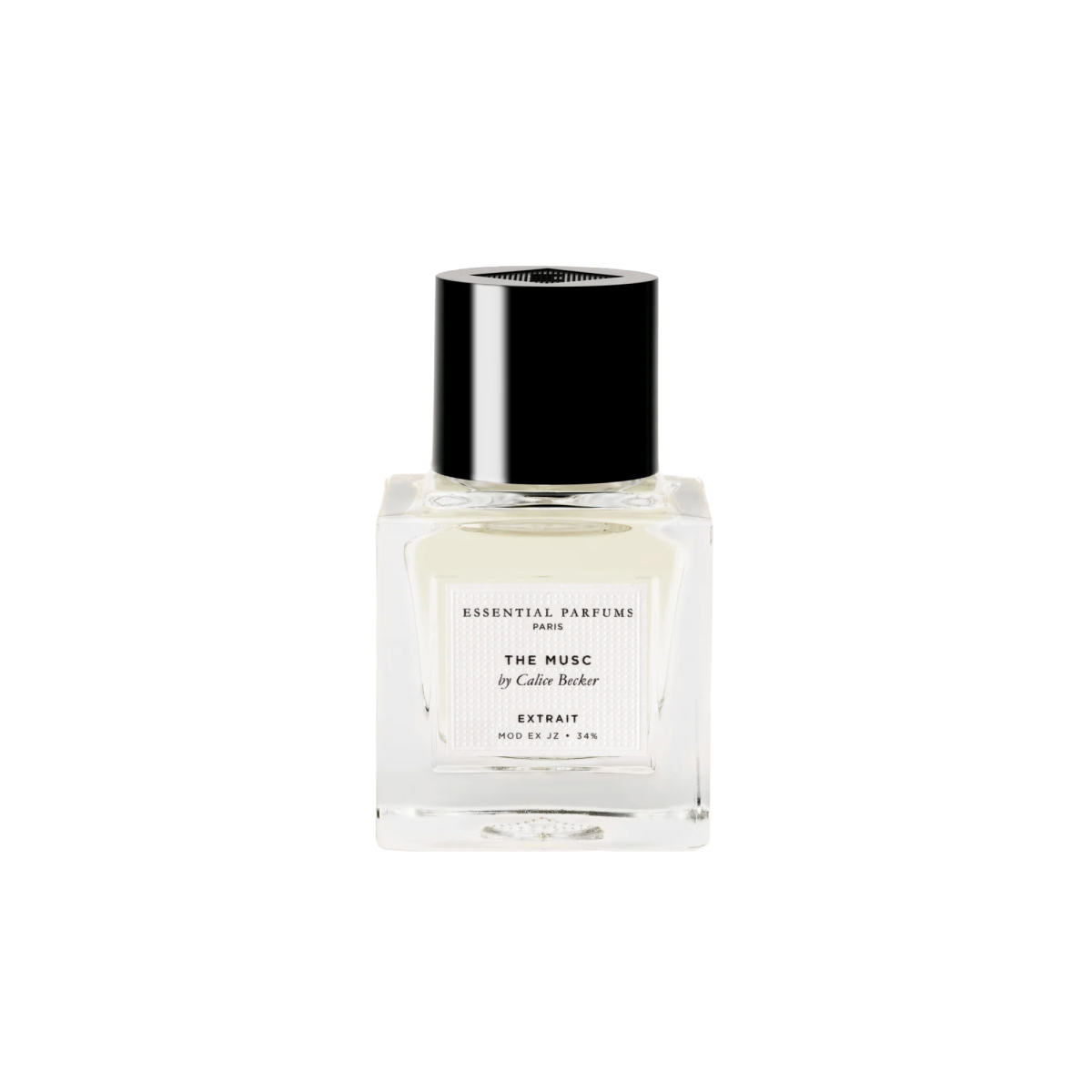 Essential Parfums The Musc Extrait