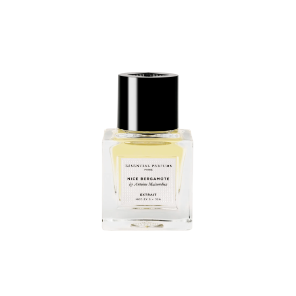 Nice Bergamote Extrait