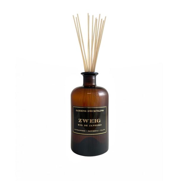 ZWEIG su lazdelėmis 500 ml
