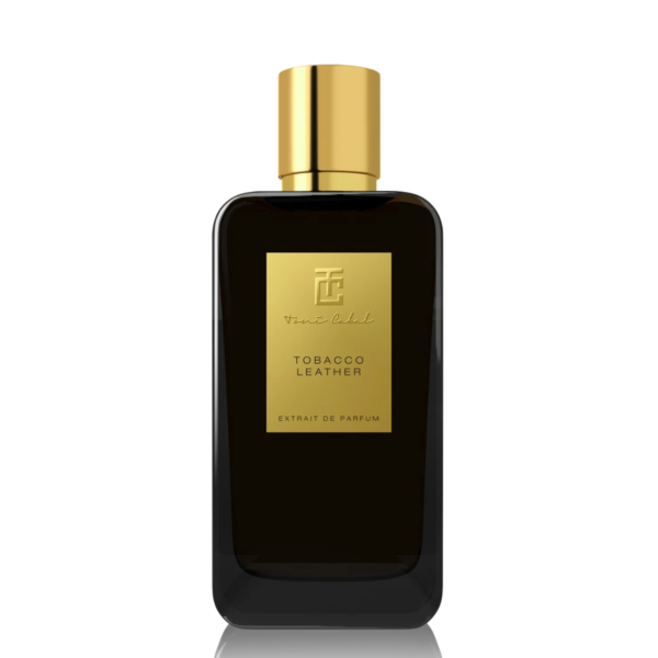 TOBACCO LEATHER
