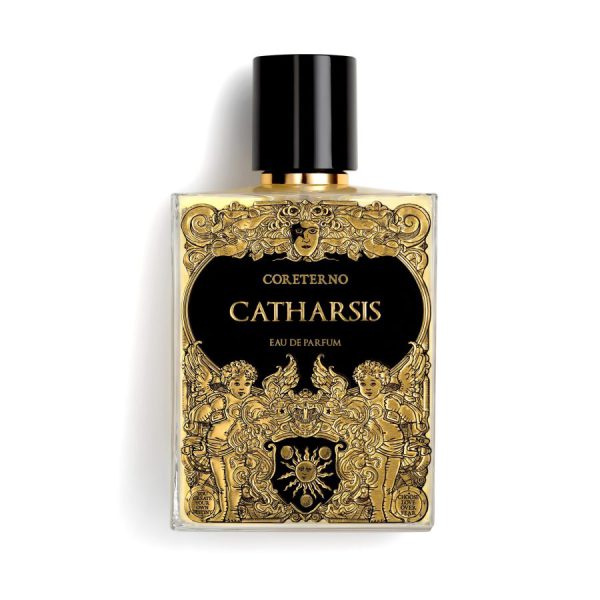 CATHARSIS