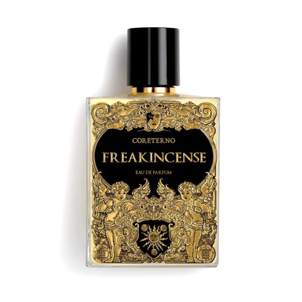 FREAKINCENSE