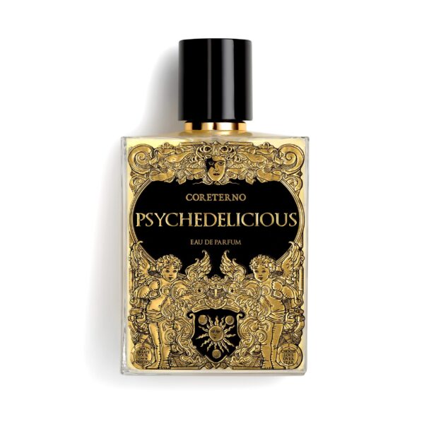 PSYCHEDELICIOUS