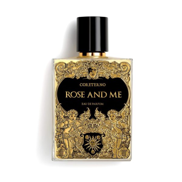ROSE AND ME