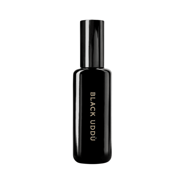 BLACK UDDÙ