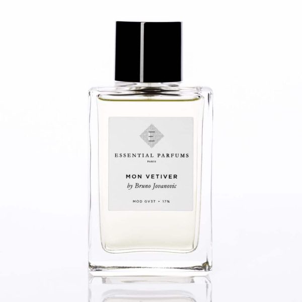 MON VETIVER