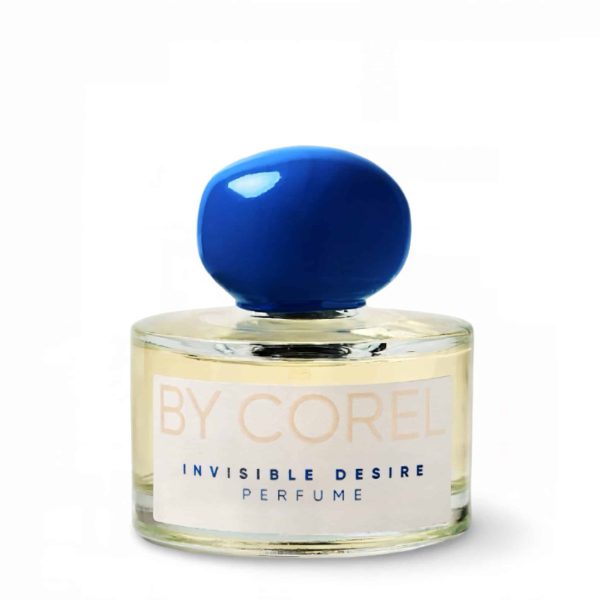 INVISIBLE DESIRE