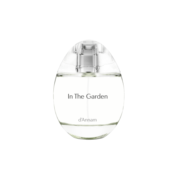 In The Garden
