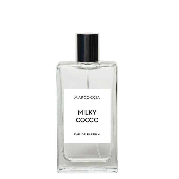 MILKY COCCO