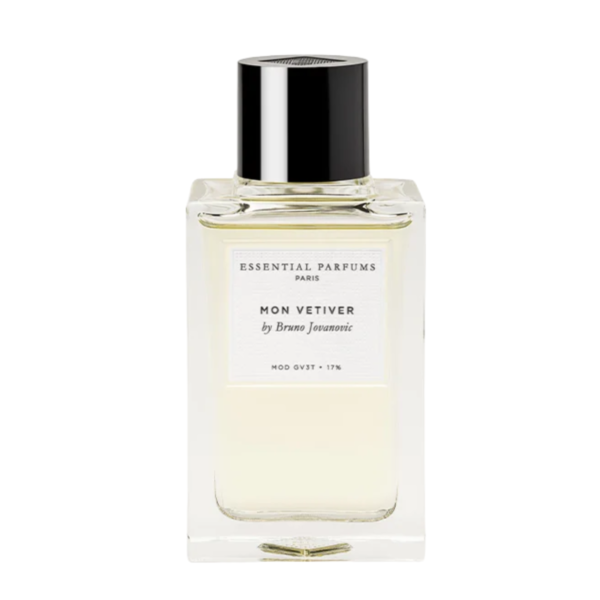 MON VETIVER