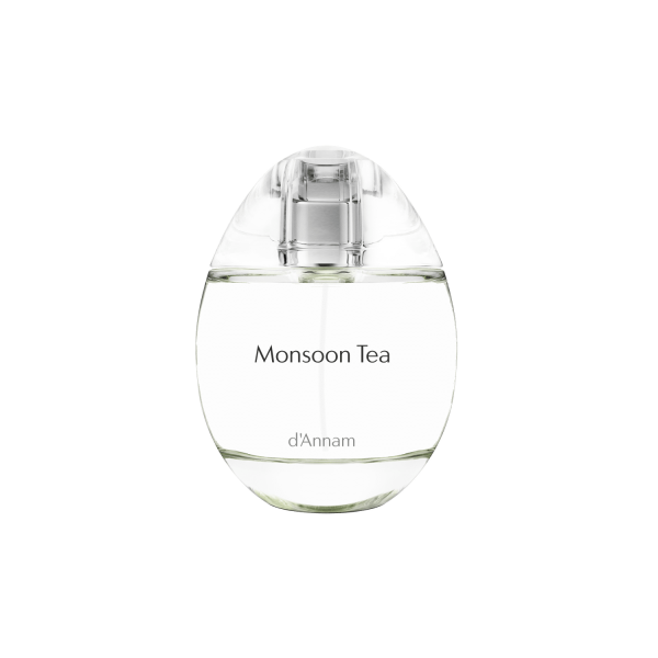 Monsoon Tea