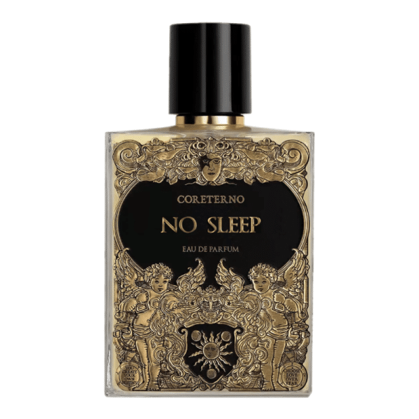 NO SLEEP