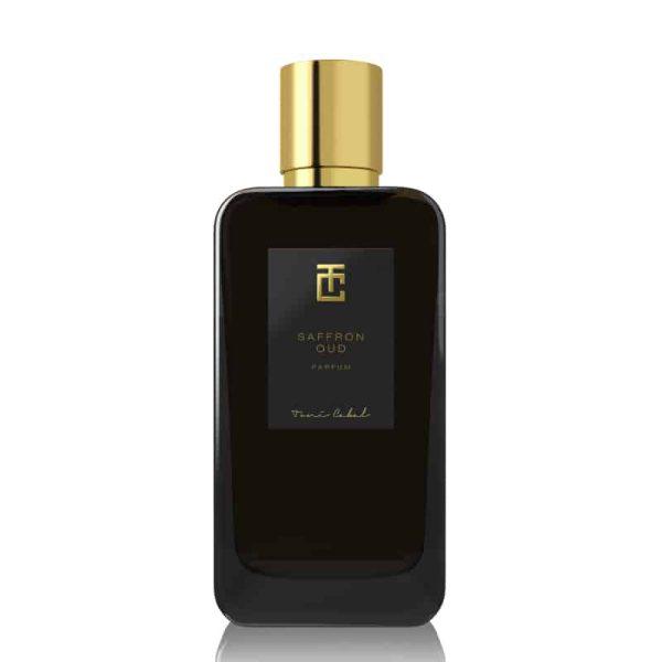 SAFFRON OUD