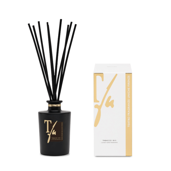 TOBACCO 1815 NAMŲ KVAPAS SU LAZDELĖMIS