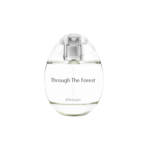 Through The Forest