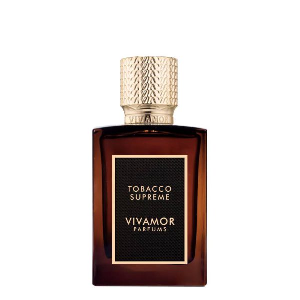 TOBACCO SUPREME