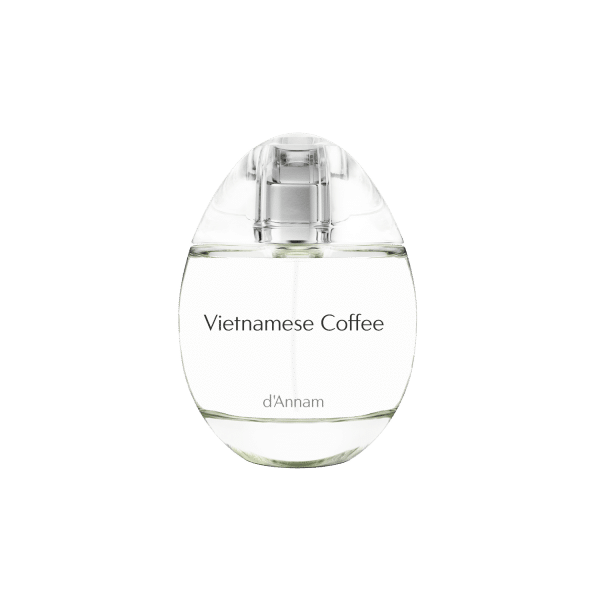 Vietnamese Coffee