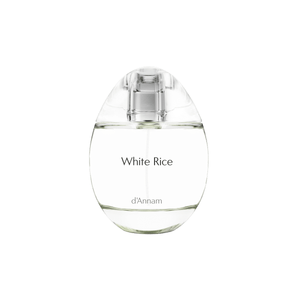 White Rice