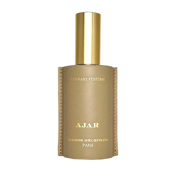Ajar