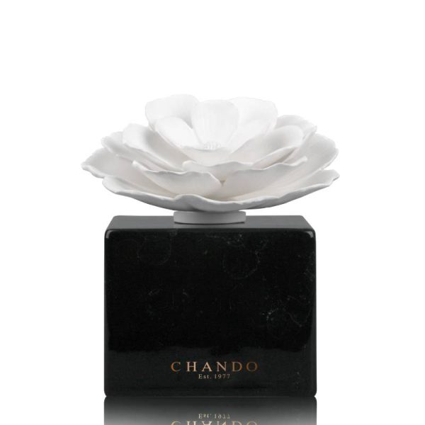 Black Marble Sandalwood Musk namų kvapas