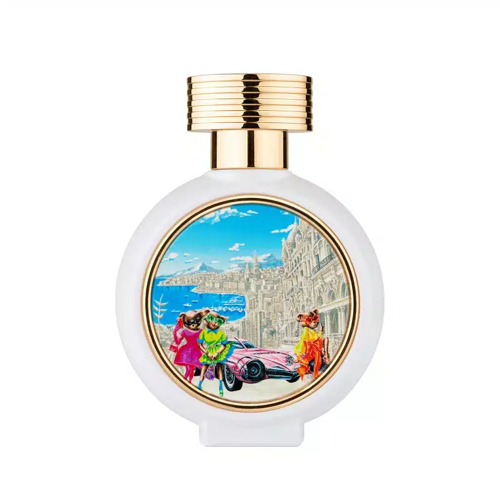HFC Dazzling Girls kvepalai 75ml