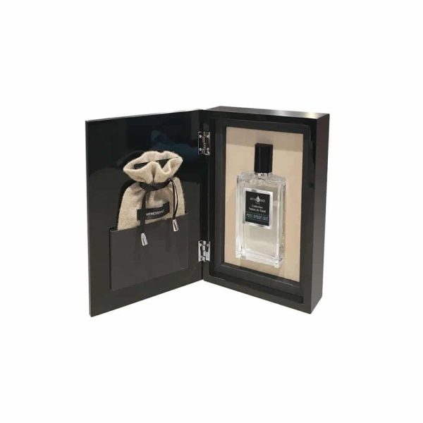 MUSK – AMBERGRIS LUXURIOUS