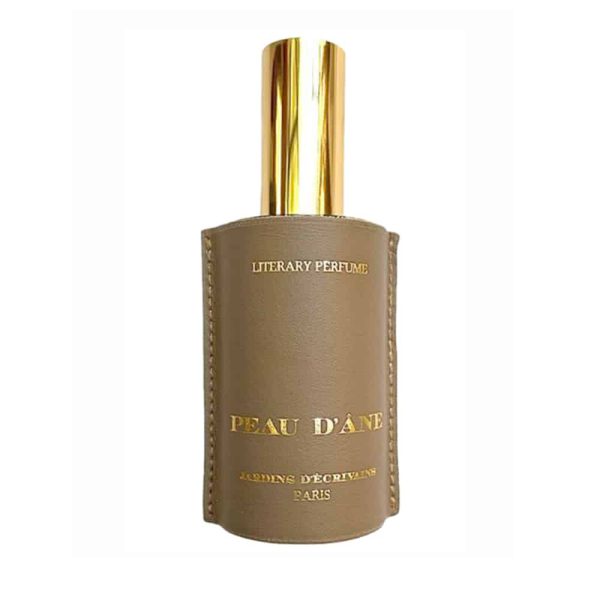 PEAU D'ÂNE