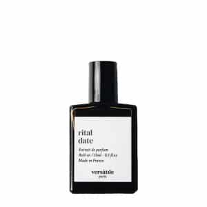 rital date, 15ml
