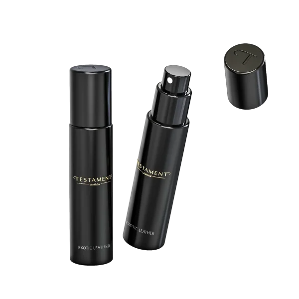 Exotic Leather, 15ml