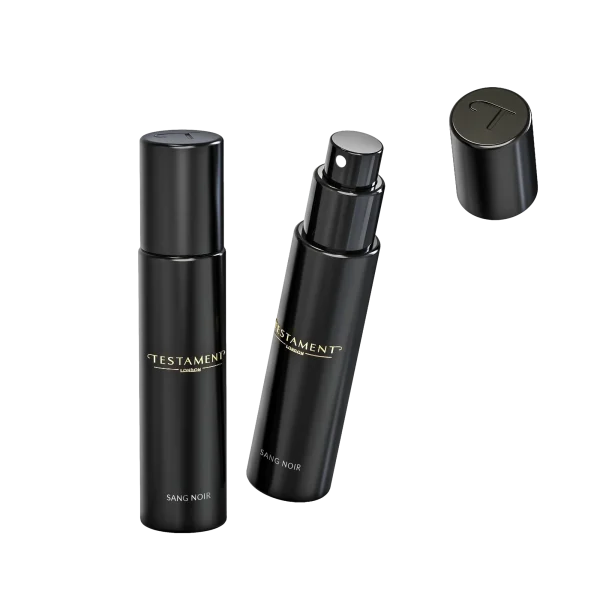 Sang Noir, 15ml