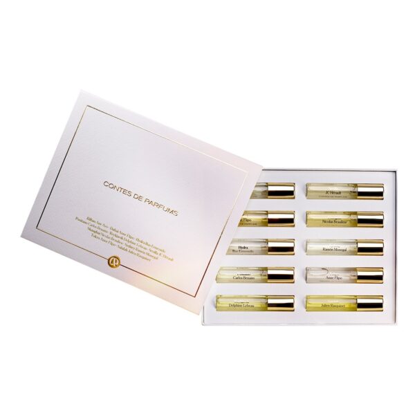 Kintsugi Perfumes Phenix EDP nišiniai kvepalai, 50ml