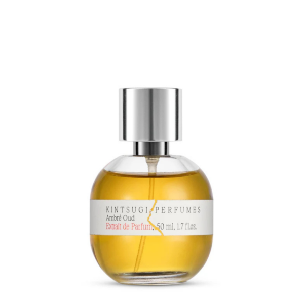 AMBRÉ OUD