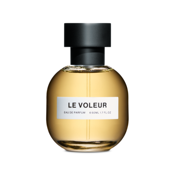 LE VOLEUR
