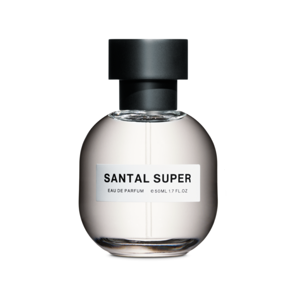 SANTAL SUPER