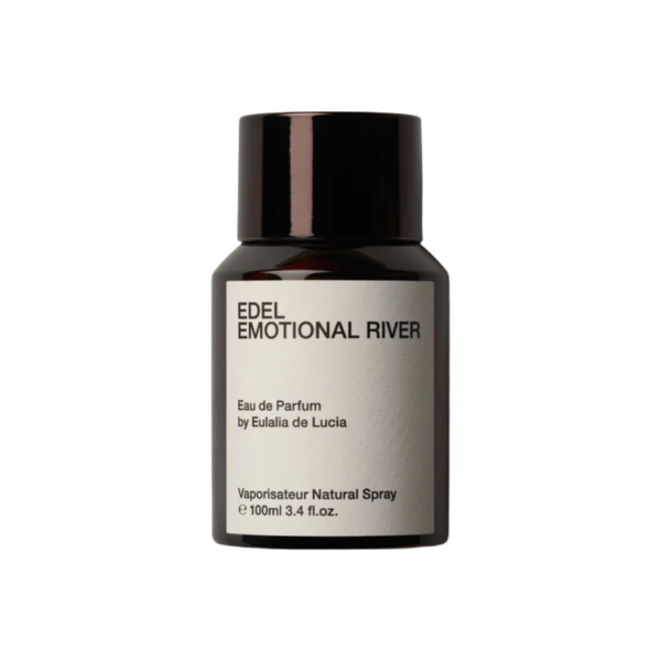 EMOTIONAL RIVER