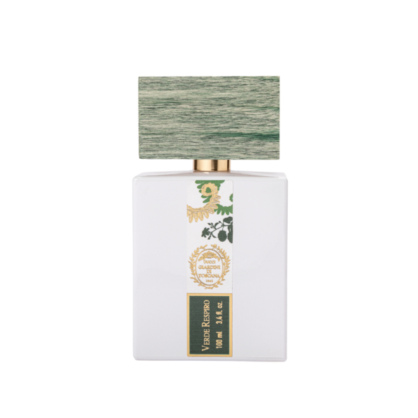VERDE RESPIRO