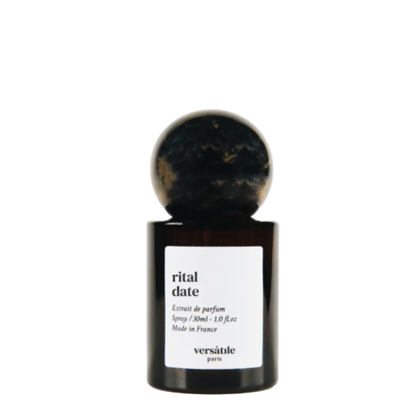 rital date, 30ml