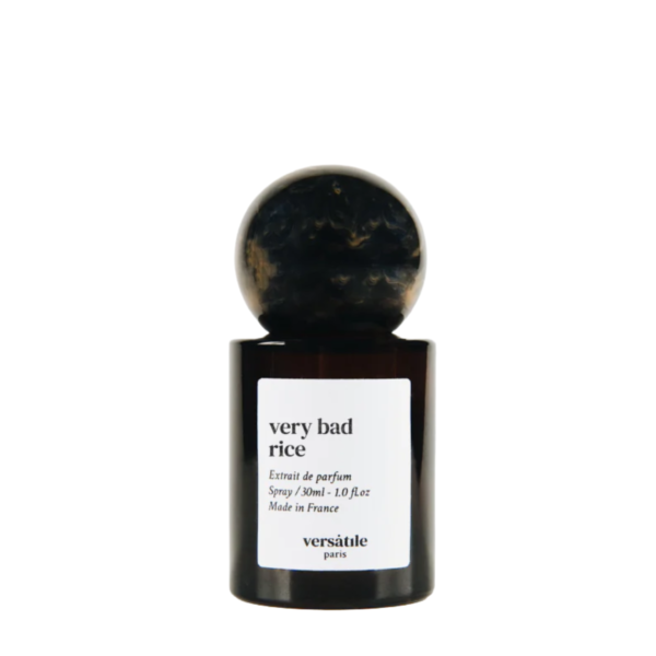 very bad rice, 30ml