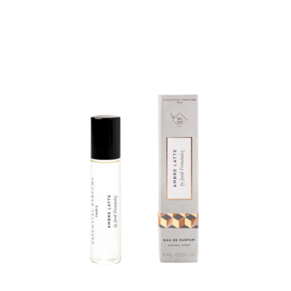 Ambre Latte 10ml