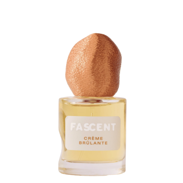 Crème Brûlante