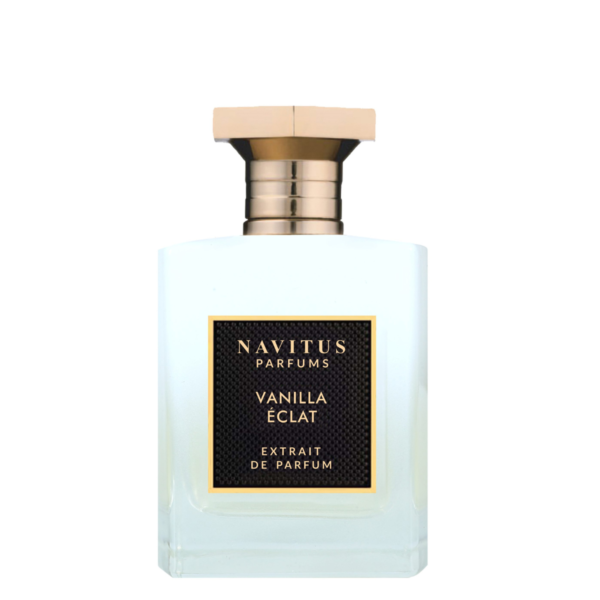 VANILLA ÉCLAT
