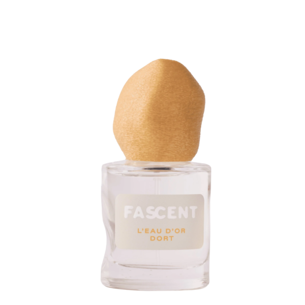 L'Eau d'Or Dort
